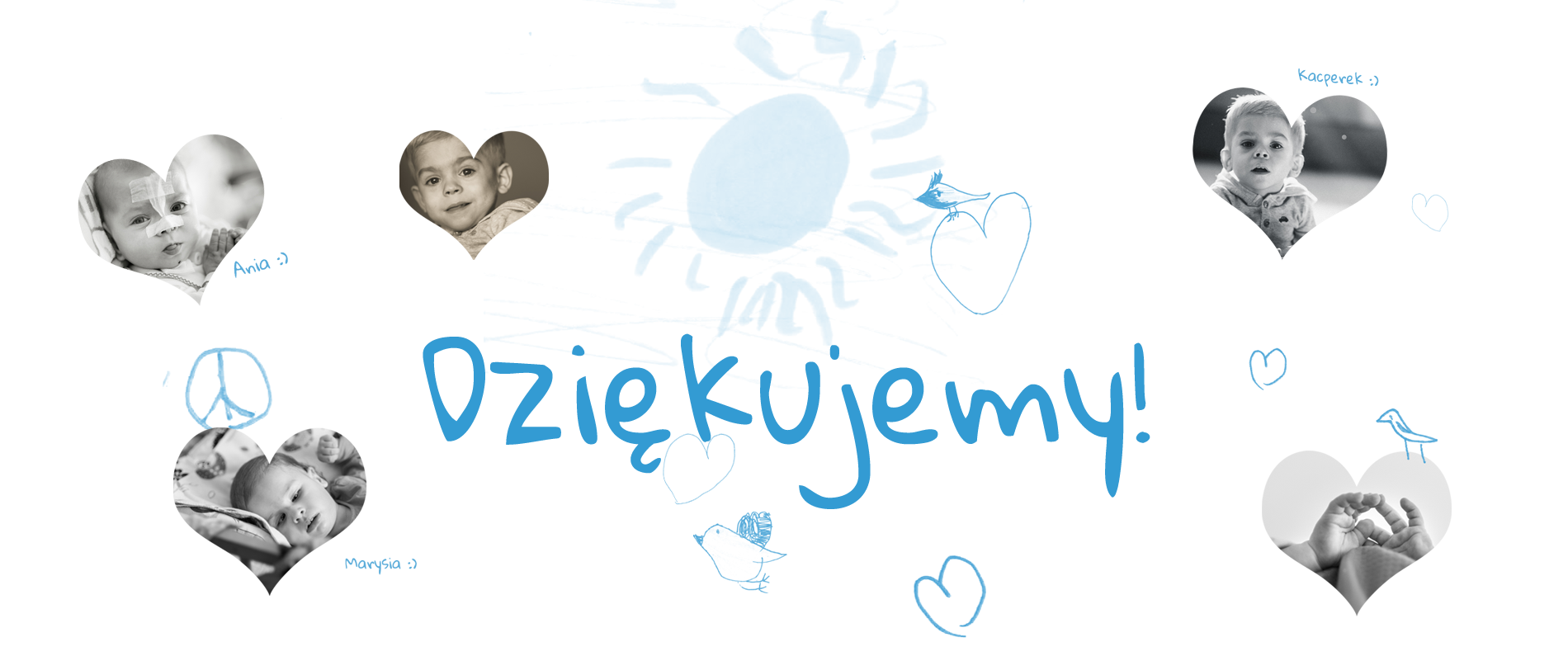 Fundacja Śląskie Hospicjum dla Dzieci Świetlikowo